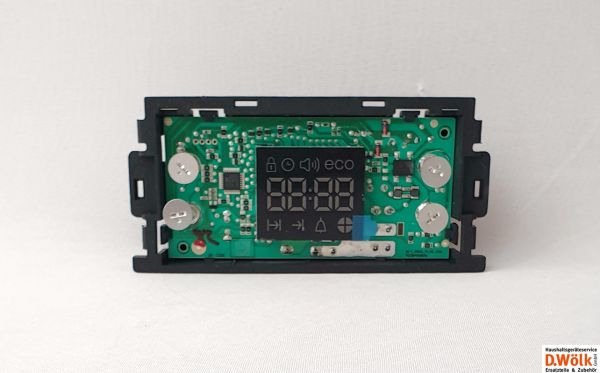 Zeitschaltuhr  267440152  BEKO ARCELIK GRUNDIG